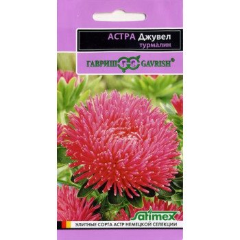 Астра Джувел Турмалин /0,1 г/ *Гавриш*