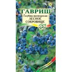 Лохина високоросла Лісовий скарб /30 насінин/ *Гавриш*