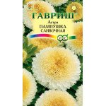 Айстра Пампушка вершкова /0,3 г/ *Гавриш*