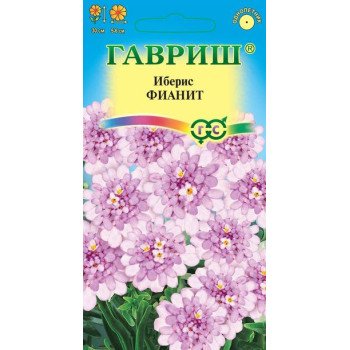 Иберис Фианит /0,2 г/ *Гавриш*