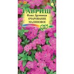 Флокс Очарование малиновое /0,05 г/ *Гавриш*