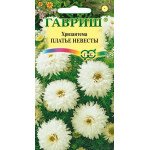 Хризантема Плаття нареченої /0,1 г/ *Гавриш*