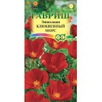 Эшшольция Клюквенный морс /0,2 г/ *Гавриш*