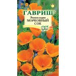 Эшшольция Морковный сок /0,2 г/ *Гавриш*