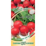 Редиска Ранній хрустик /3 г/ *Гавриш*