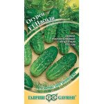 Огурец Насоли F1 /10 семян/ *Гавриш*