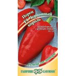 Перец сладкий Червонный король F1 /0,1 г/ *Гавриш*