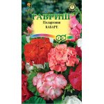 Пеларгония Кабаре F2 /4 семечка/ *Гавриш*