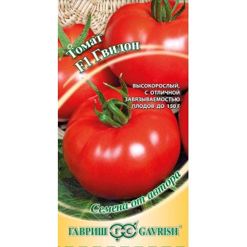 Томат Гвидон F1 /12 семян/ *Гавриш*