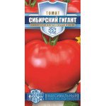 Томат Сибірський гігант /0,1 г/ *Гавриш*