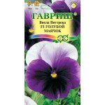 Виола Маячок F1 голубой /5 семян/ *Гавриш*