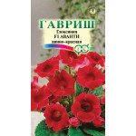 Глоксинія Аванті F1 винно-червона /5 насінин/ *Гавриш*