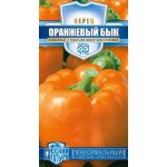 Перец сладкий Оранжевый бык /15 семян/ *Гавриш*