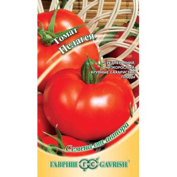 Томат Пелагея /0,1 г/ *Гавриш*