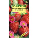 Полуниця Флоріан F1 /5 насінин/ *Гавриш*