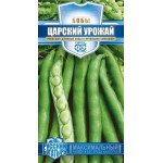 Боби Царський урожай /10 насінин/ *Гавриш*