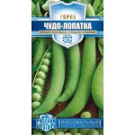 Горох Чудо-лопатка /8 г/ *Гавриш*