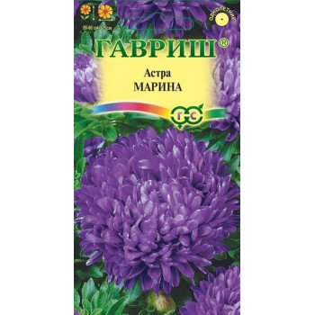 Астра Марина /0,3 г/ *Гавриш*