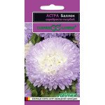 Астра Балун серебристо-голубой /0,1 г/ *Гавриш*