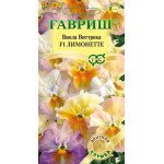 Виола Лимонетте F1 /5 семян/ *Гавриш*
