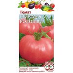 Томат Микадо розовый /0,1 г/ *Гавриш*