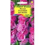 Мальва Розовые кружева /0,1 г/ *Гавриш*