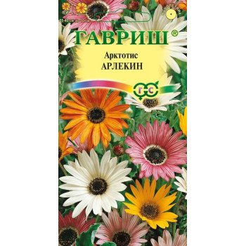 Арктотис Арлекин /0,2 г/ *Гавриш*
