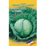Капуста білоголова Тіара F1 /10 насінин/ *Гавриш*