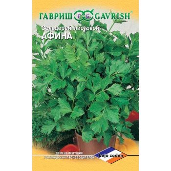 Сельдерей листовой Афина /0,1 г/ *Гавриш*