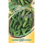 Огірок Бабусин внучок F1 /10 насінин/ *Гавриш*