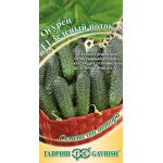 Огурец Зеленый поток F1 /10 семян/ *Гавриш*