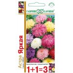 Астра Яркая смесь /0,6 г/ *Гавриш*