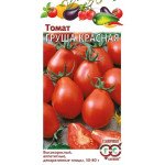 Томат Груша червона /0,1 г/ *Гавриш*