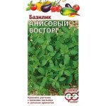 Базилик Анисовый восторг /0,1 г/ *Гавриш*