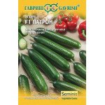 Огурец Патрон F1 /8 семян/ *Гавриш*