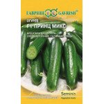 Огурец Принц Микс F1 /8 семян/ *Гавриш*