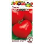 Томат Буденовка /0,1 г/ *Гавриш*