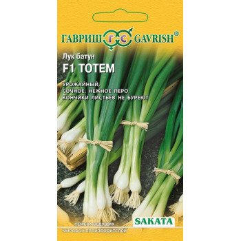 Цибуля батун Тотем /0,5 г/ *Гавриш*