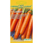 Морковь Саманта F1 /150 семян/ *Гавриш*