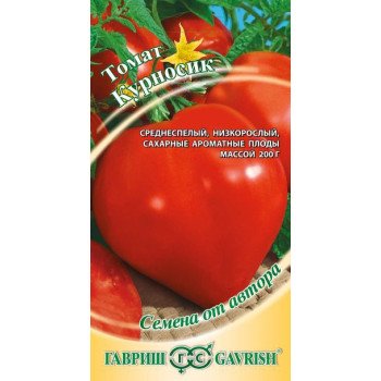 Томат Курносик /0,1 г/ *Гавриш*