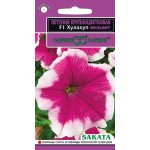 Петуния Хулахуп F1 вельвет /10 семян/ *Гавриш*