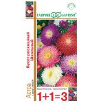 Астра Букет Роскошный школьный смесь /0,5г/ *Гавриш*