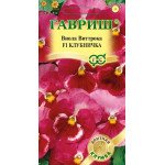 Віола Полуничка F1 /5 насінин/ *Гавриш*