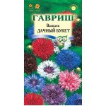 Василек Дачный букет смесь /1 г/ *Гавриш*
