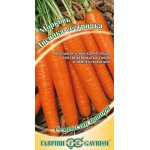 Морква Лисичка-сестричка /2 г/ *Гавриш*