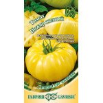 Томат Инжир желтый /0,1 г/ *Гавриш*