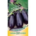 Баклажан Байкал F1 /0,1 г/ *Гавриш*