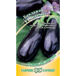 Баклажан Бегемот F1 /0,1 г/ *Гавриш*