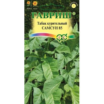 Тютюн для паління Самсун 85 /0,01 г/ *Гавриш*