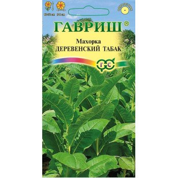 Махорка Деревенский табак /0,01 г/ *Гавриш*
